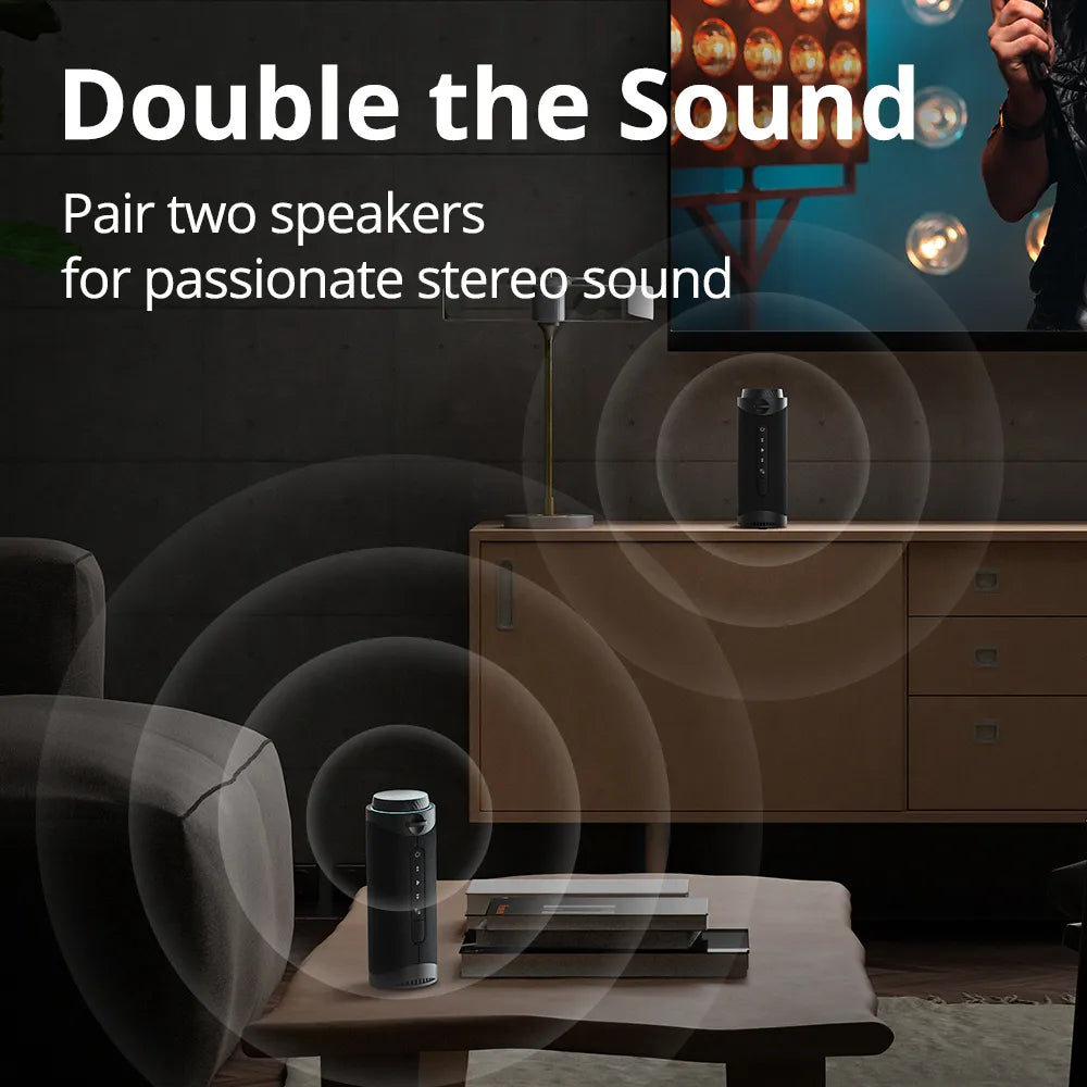 T7 Bluetooth Speaker