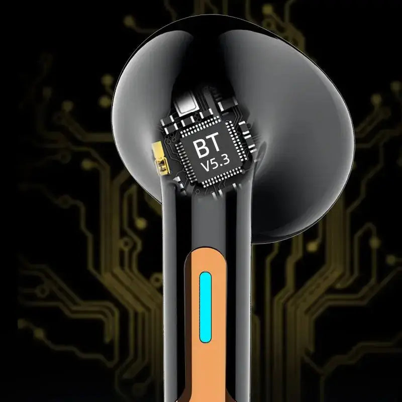 Voice Offline Translation Earbuds