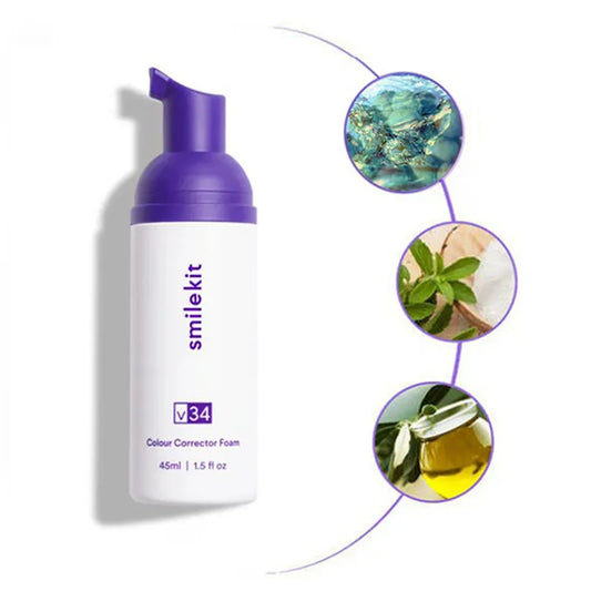 teeth Whitening Toothpaste