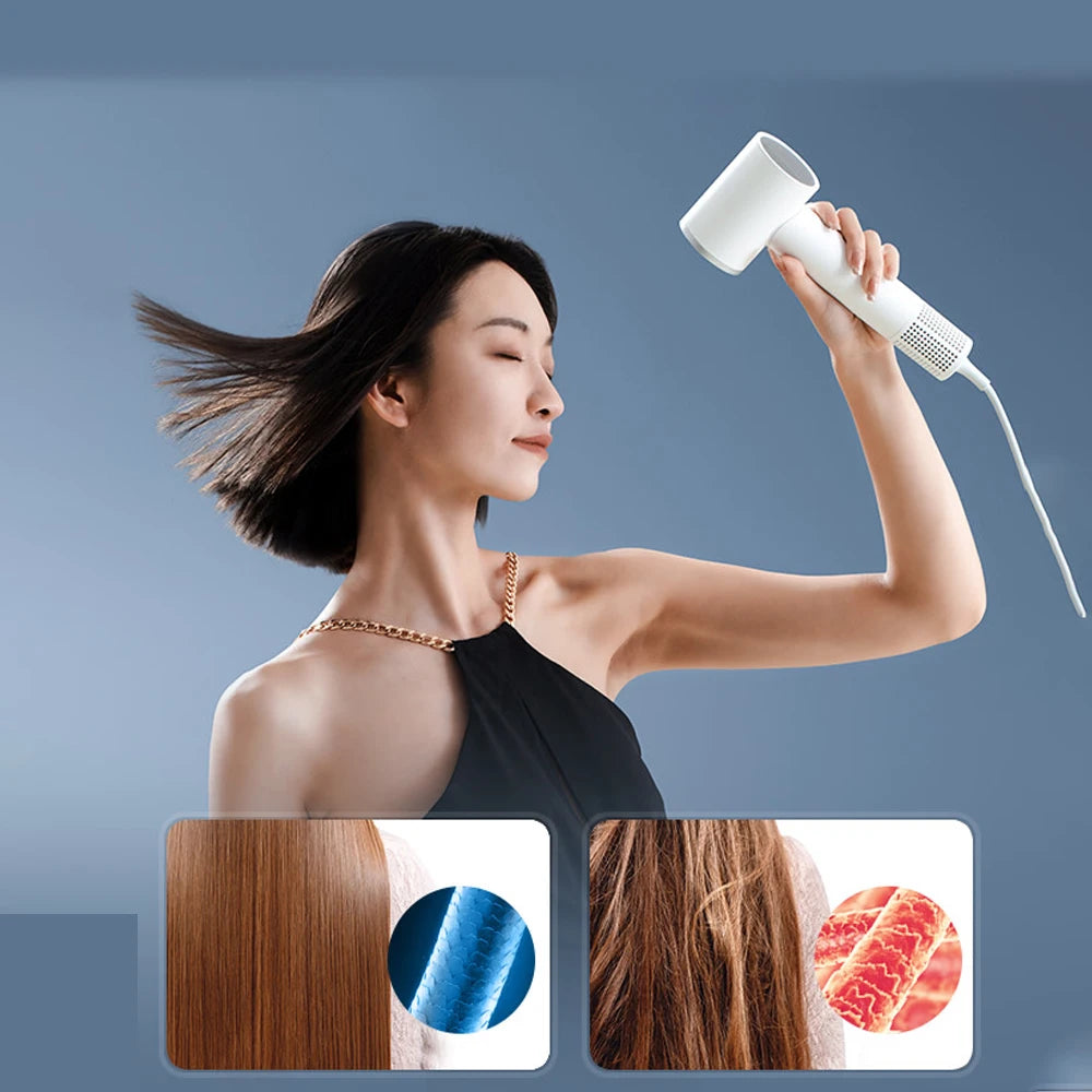Affordable High-Speed Hair Dryer