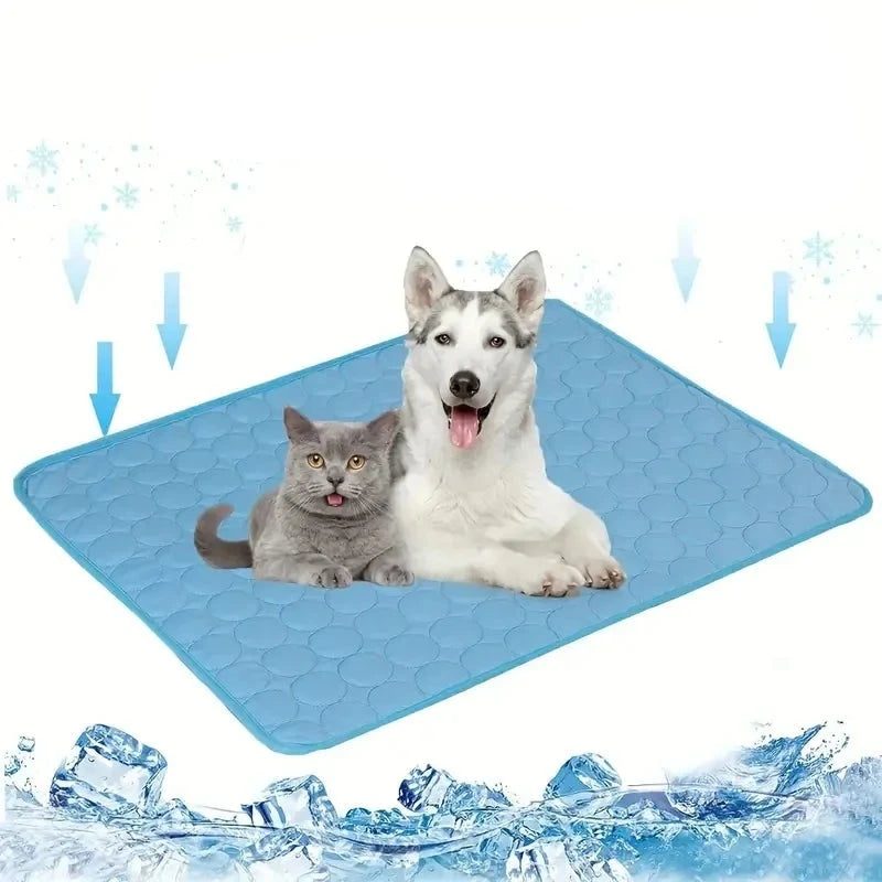 Dog Summer Cooling Mat