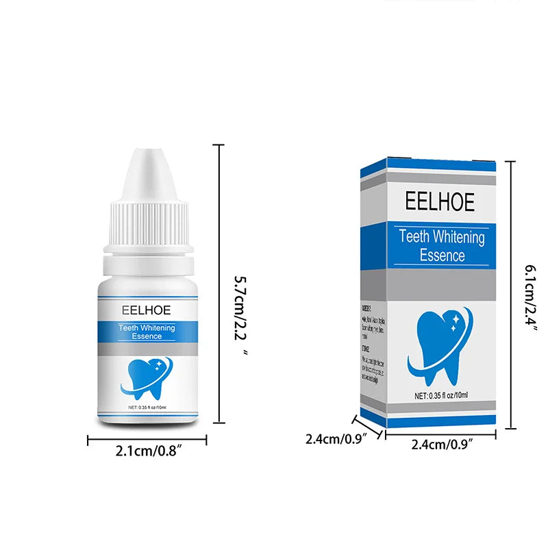 Teeth Whitening Essence Remove