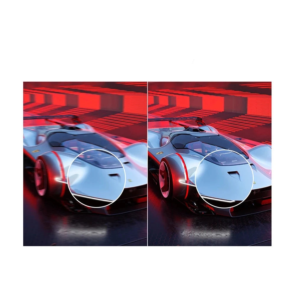 120Hz FHD 1080P IPS 18.5" Portable Monitor