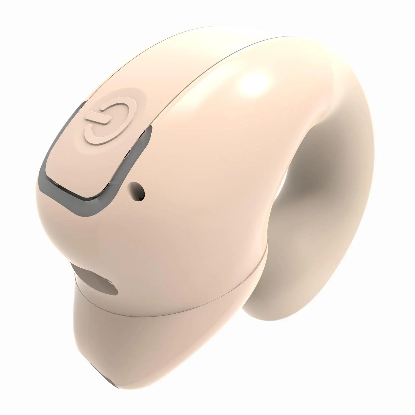 GD28 Bluetooth Headphones Bone Conduction TWS Ear Clip