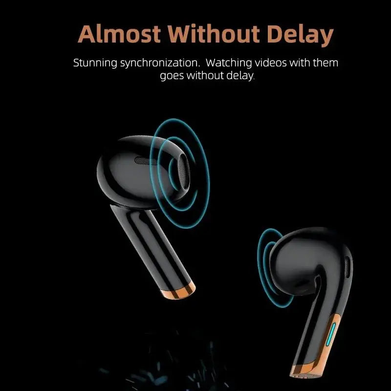 Voice Offline Translation Earbuds