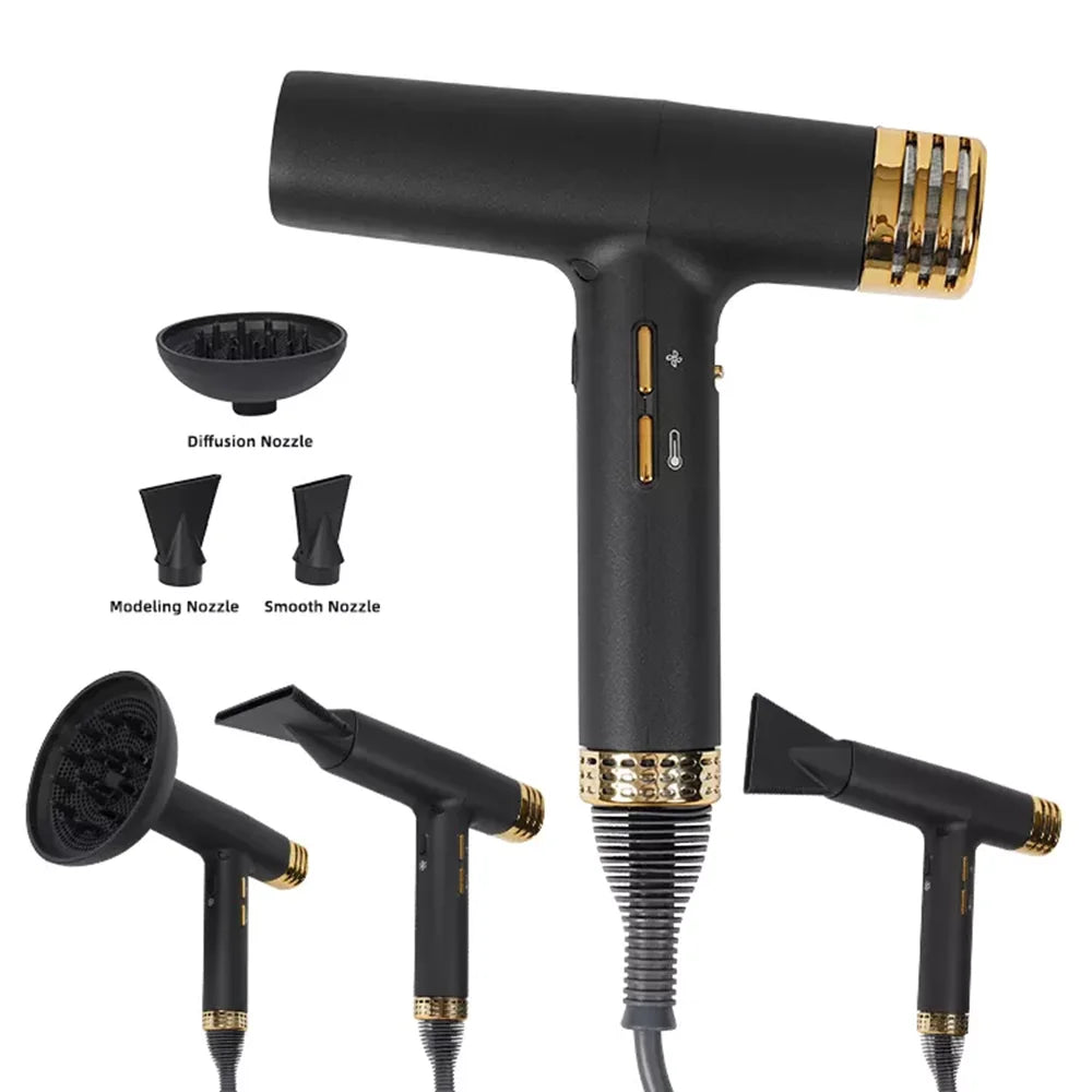110000RPM Ionic Hair Dryer