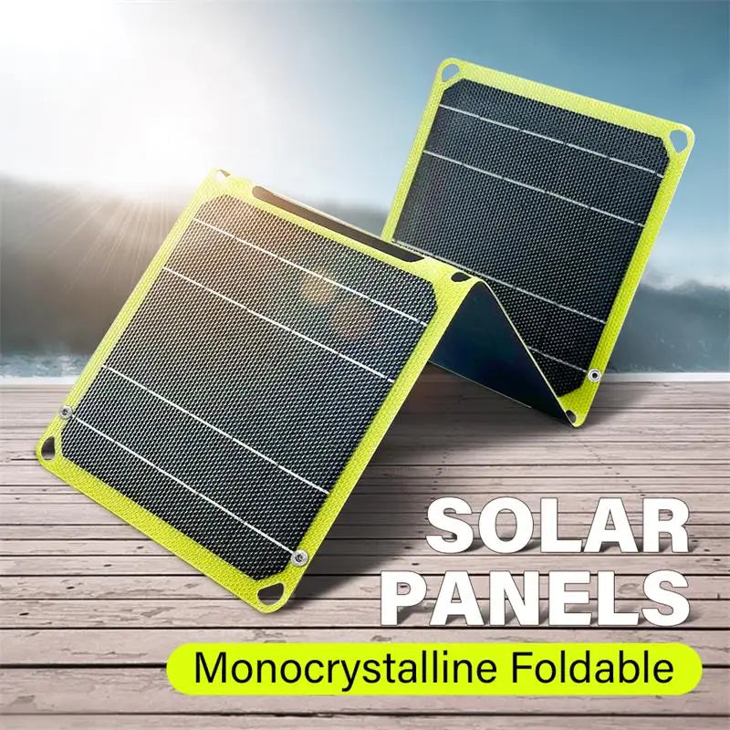 5v 21w Outdoor powerful flexible Solar Panel