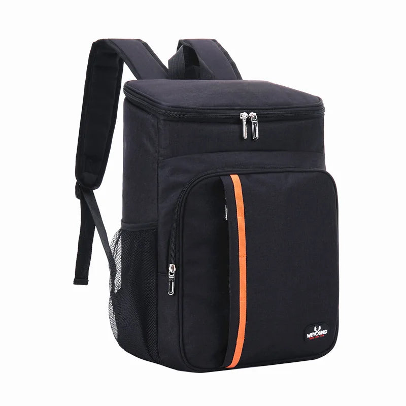 20L Portable Thermal Lunch Bag