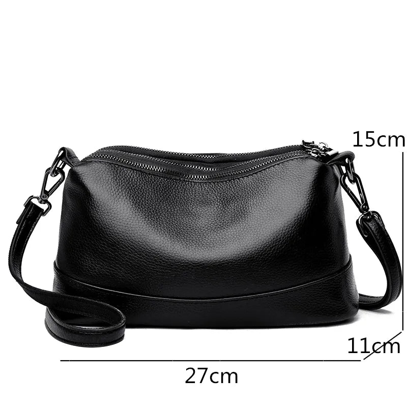 Women Genuine Leather Handbags