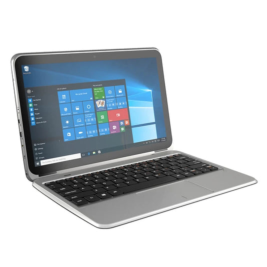 11A 2GB DDR+64GB 11.6" Tablet PC Windows 10 With Docking Keyboard