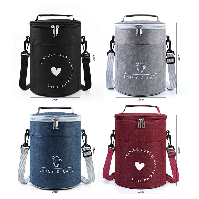 USB Electric Heated Lunch Box