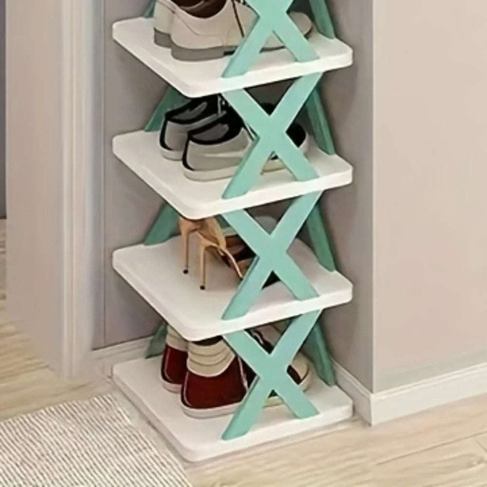 Family Household Rack