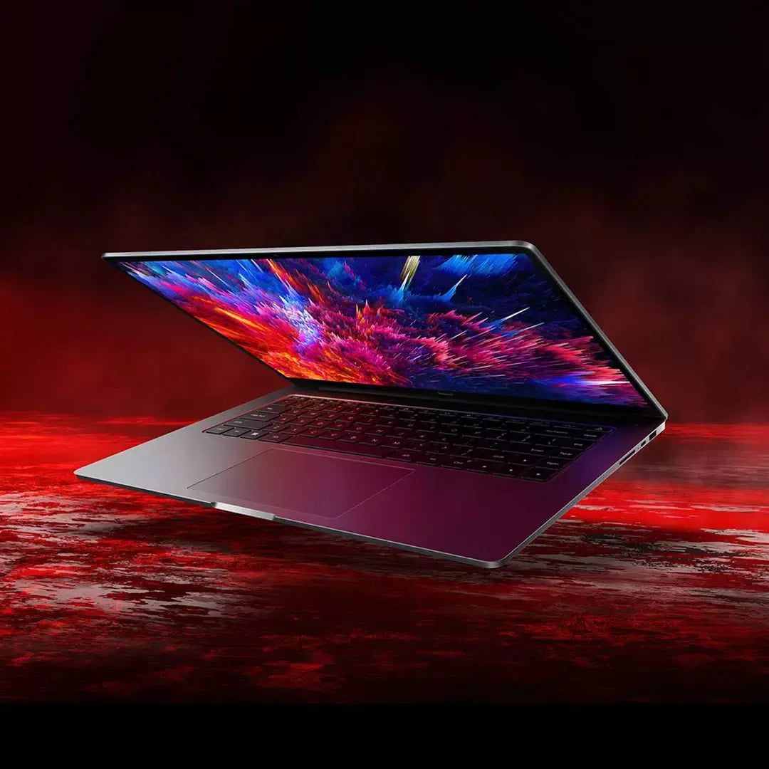 RedmiBook Pro 15 Laptop