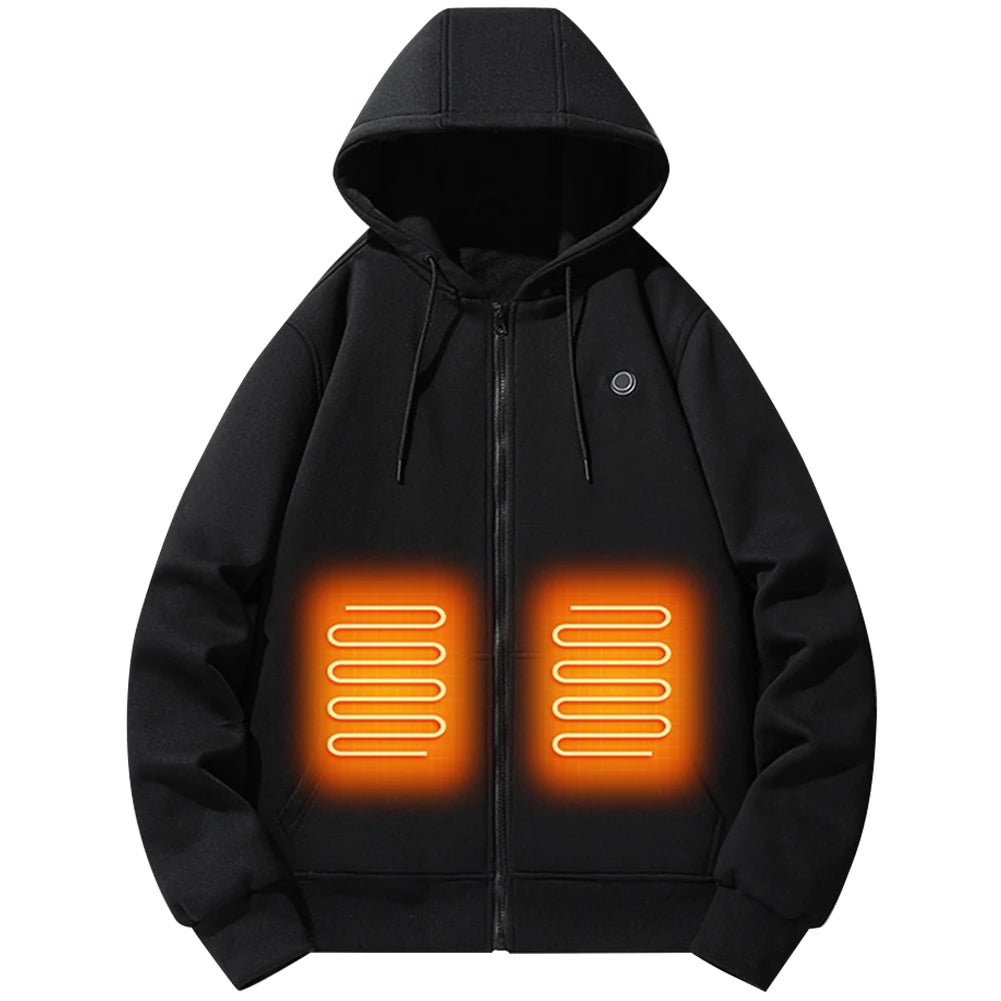 USB Electric Heated Jacket