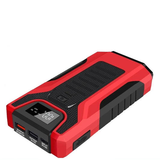1200A Super Power Car Jump Starter Power Bank