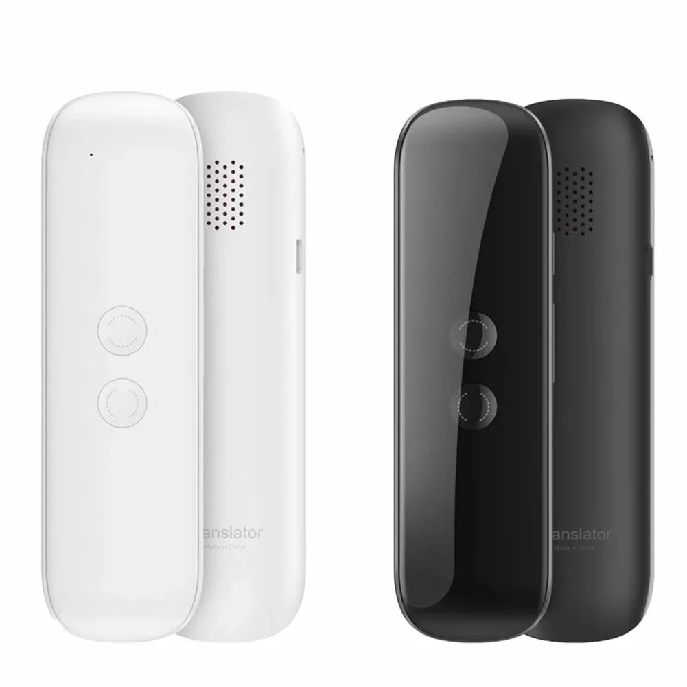 G5 Voice Language Translator