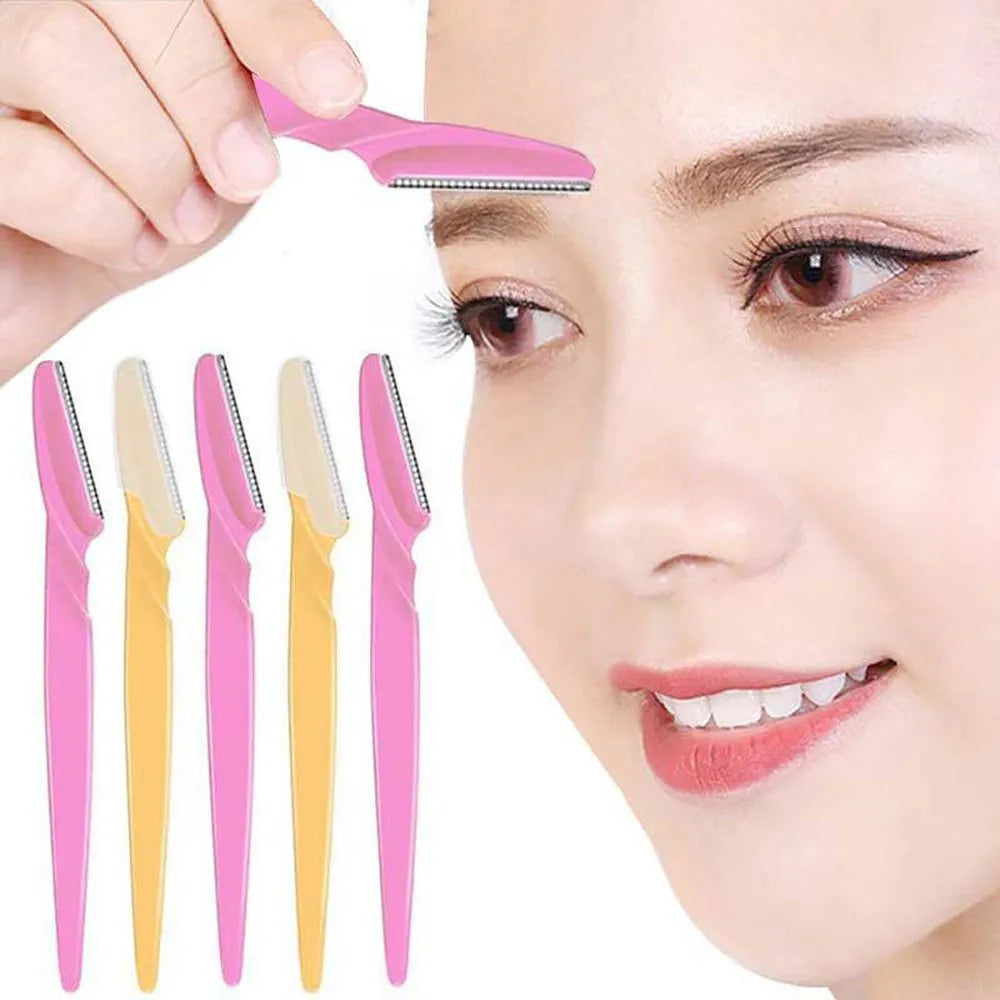 Women Eyebrow Trimmer