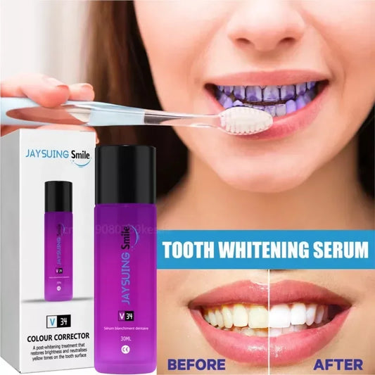 Tooth Whitening Toothpaste