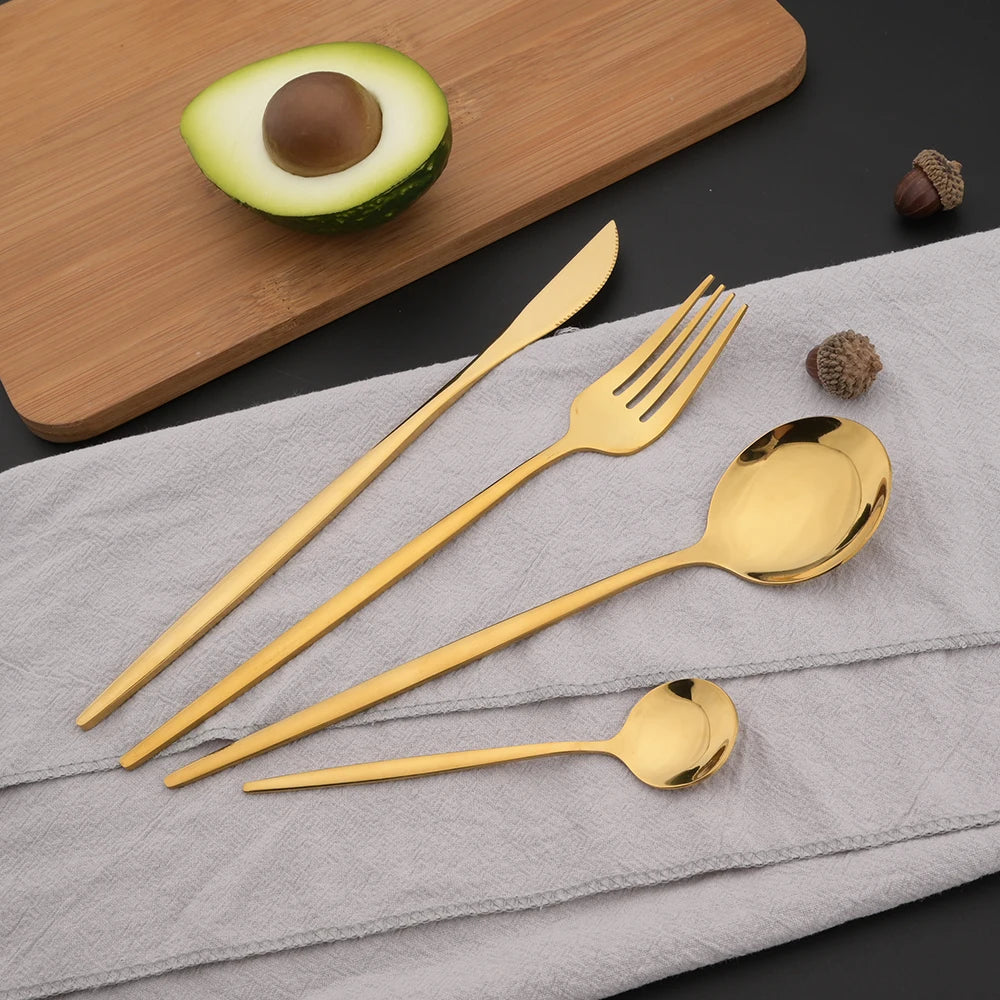 16Pcs Dinnerware Set
