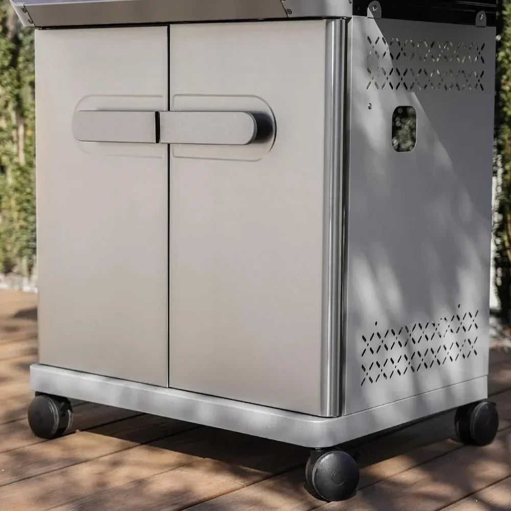 Portable Barbecue Grill Monument Grills