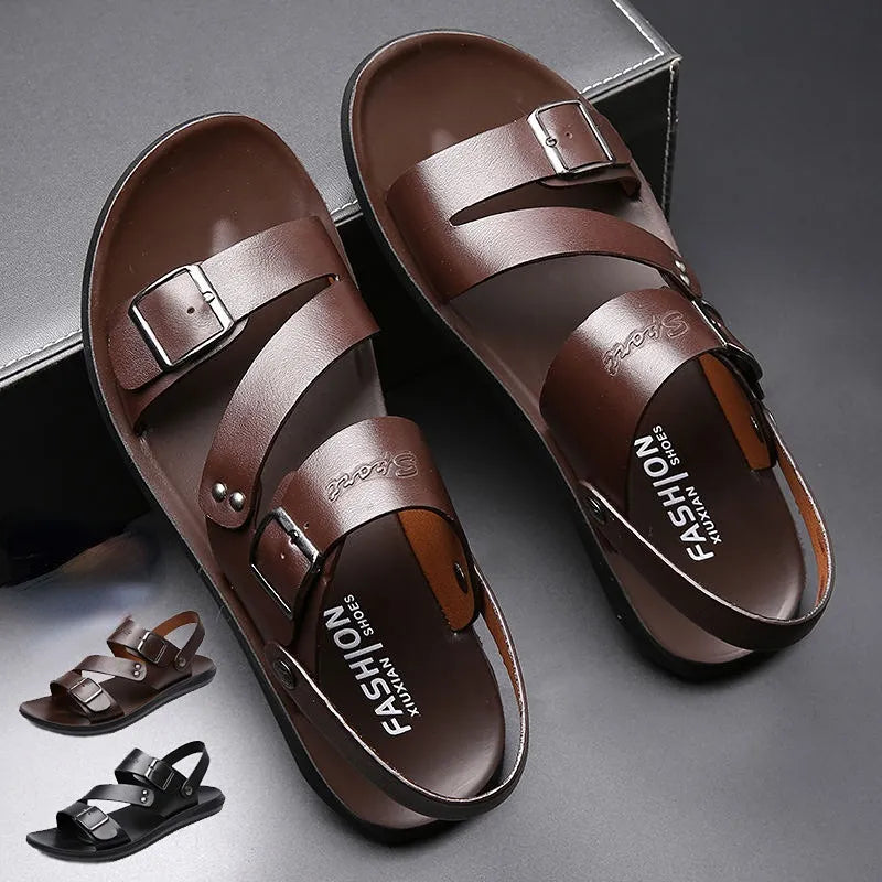 Fashion Comfortable Men's Sandals
