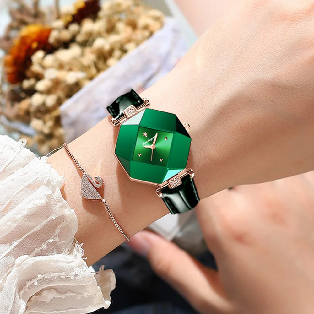 High Quality Luxury Women's Watch