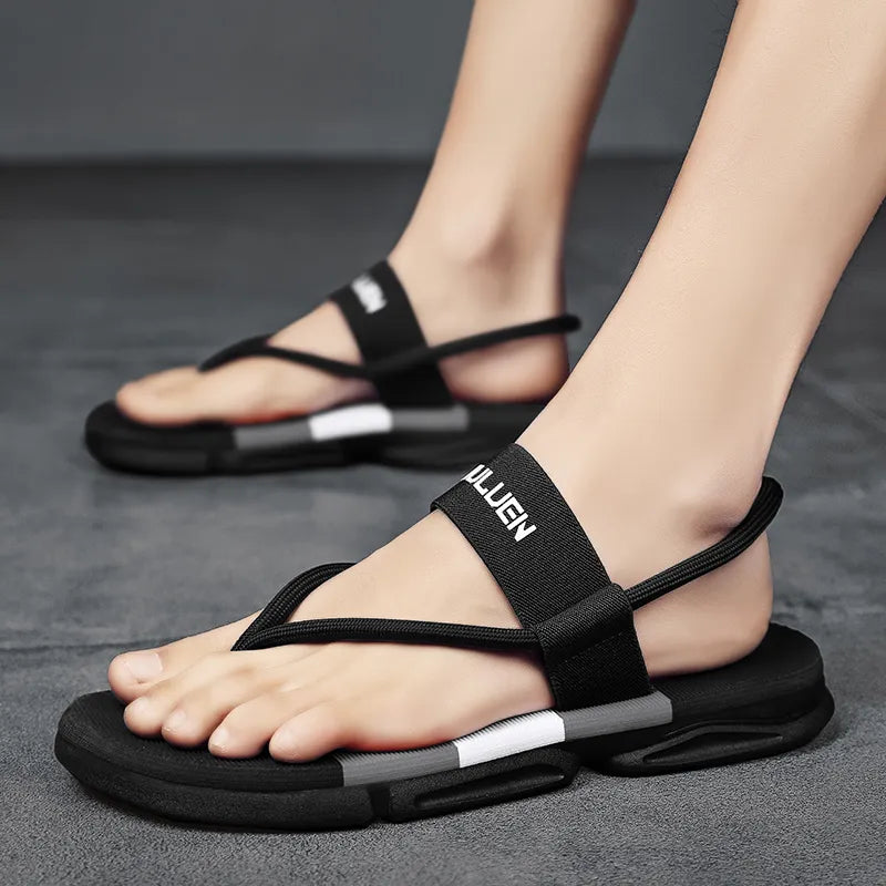 Men Beach Sandals