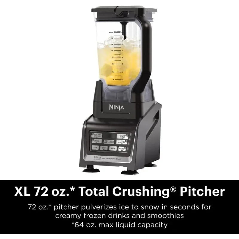 Ninja Personal & Countertop Blender