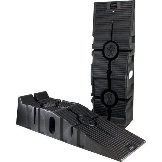 Portable Vehicle Ramps