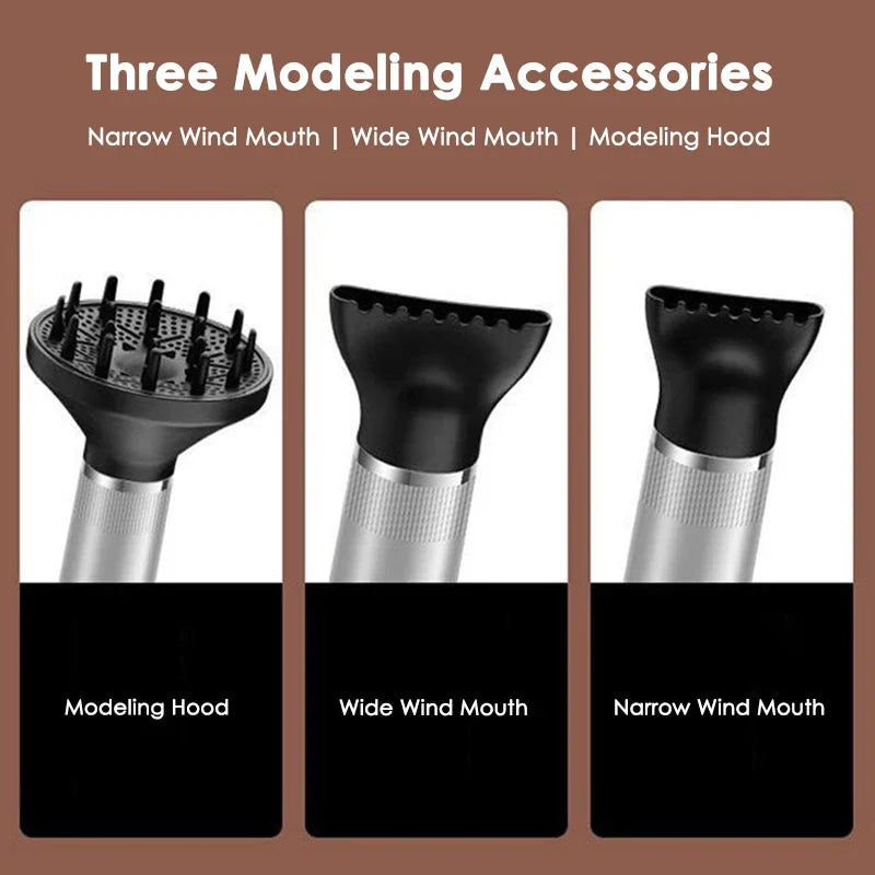 Pro Infrared Ionic Hair Dryer