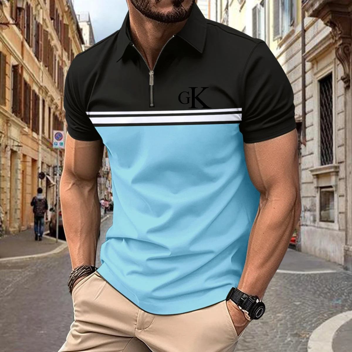 Fashion Boutique POLO Shirt