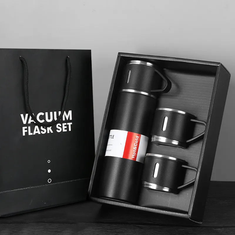 500ml Coffee Thermos