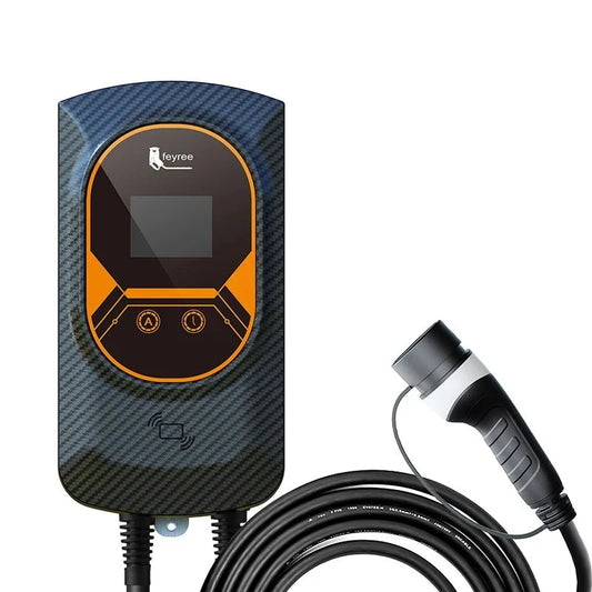 32A Electric Vehicle Car EV Charger