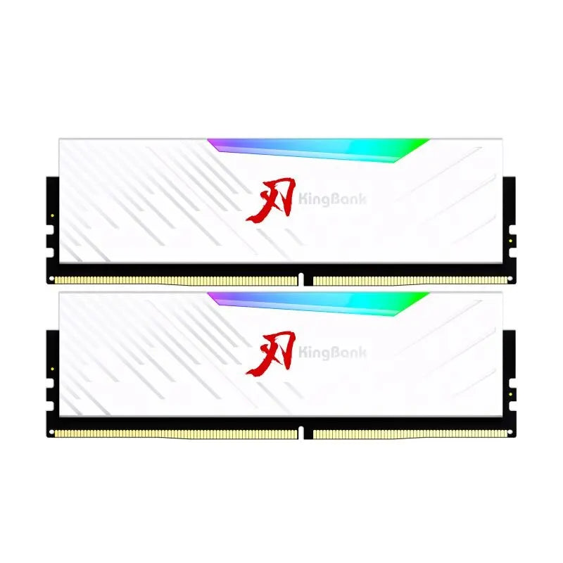 DDR5 RGB Memory