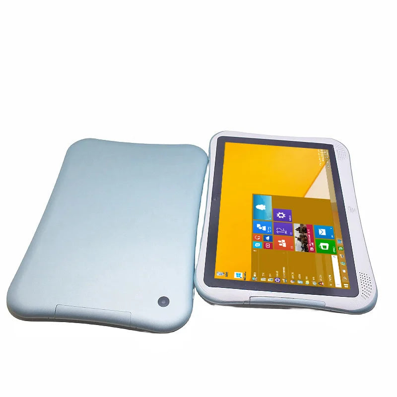 10.1 INCH 2 in1 F1 Windows 10 Tablet PC 4