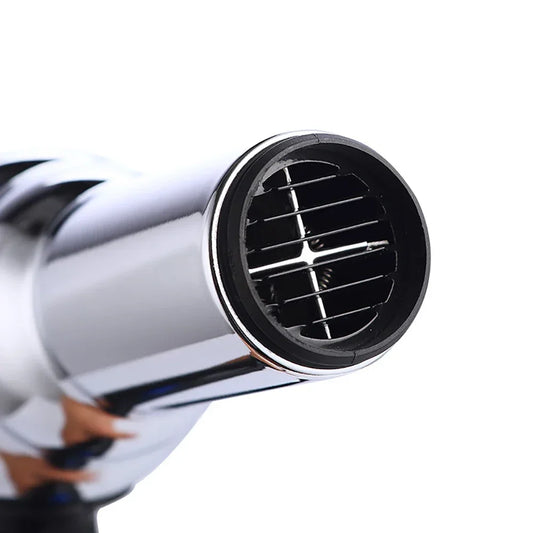 Ionic Blow Dryer with AC Motor