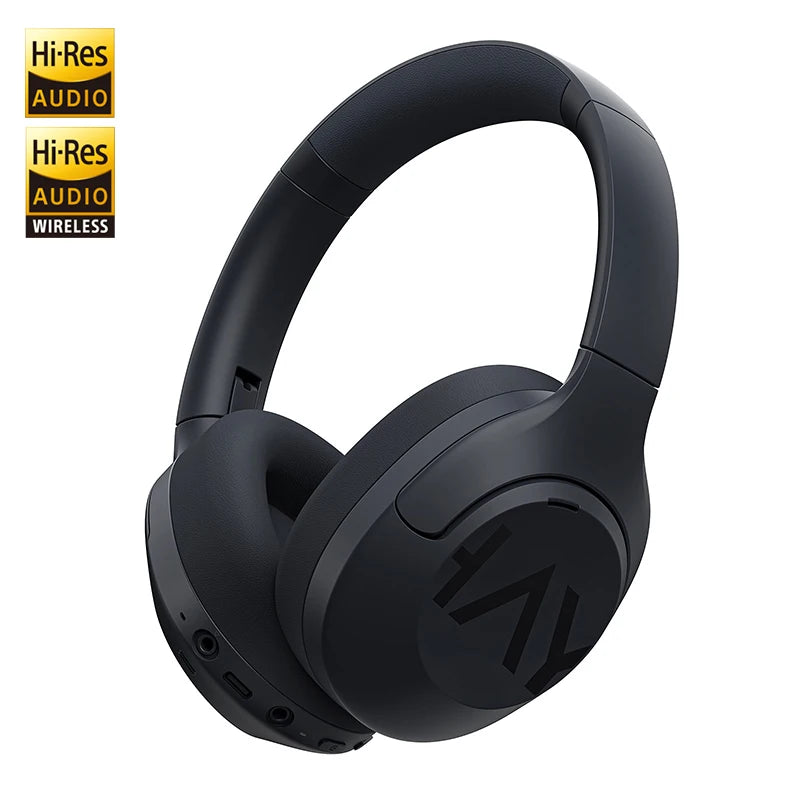 S30 Wireless Bluetooth 5.4 Headphones