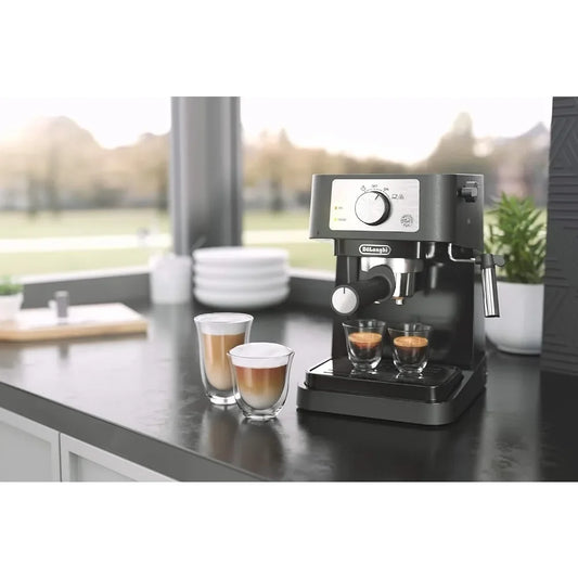 Manual Espresso Machine