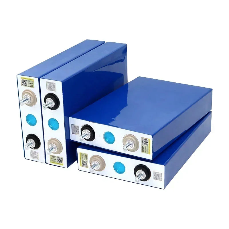 3.2V LiFePO4 Solar Inverter phospha Battery