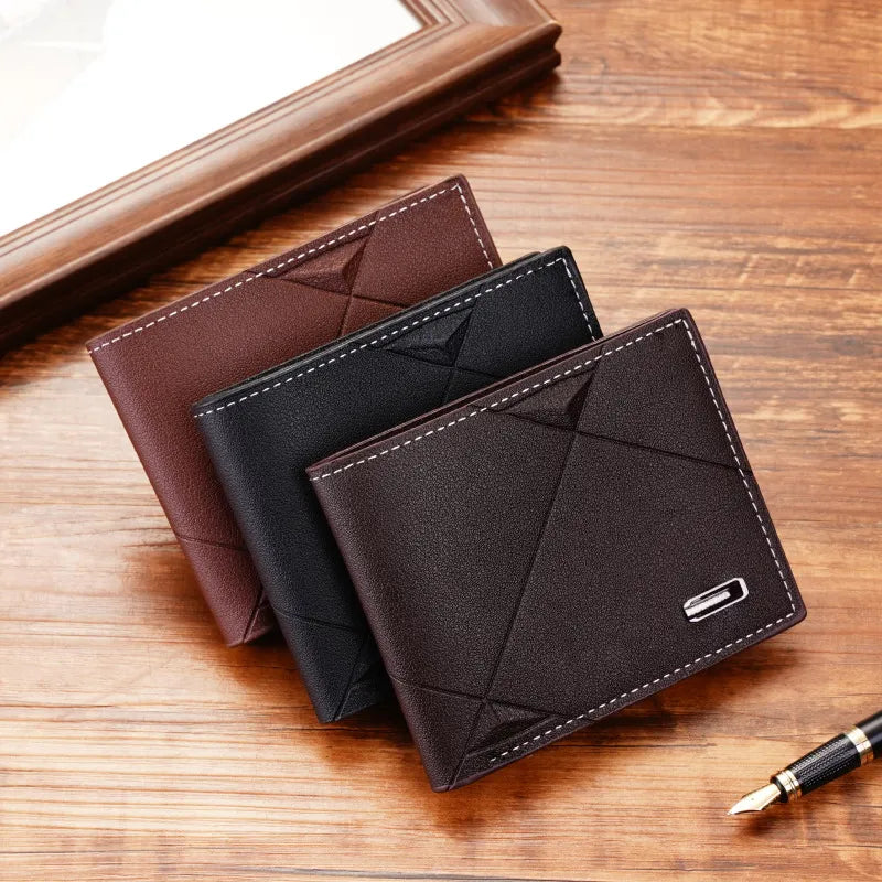 Fashion Casual Wallet