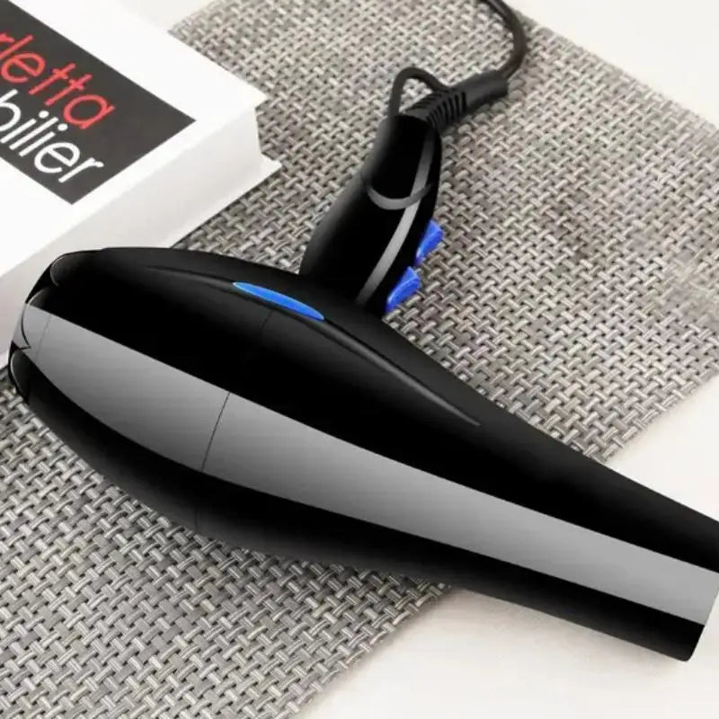 Portable Negative Ion Hair Dryer