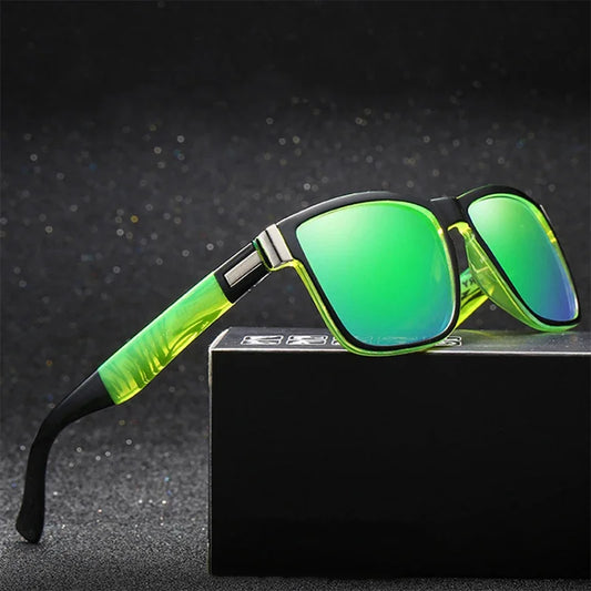 Fashion Polarized Sunglasses