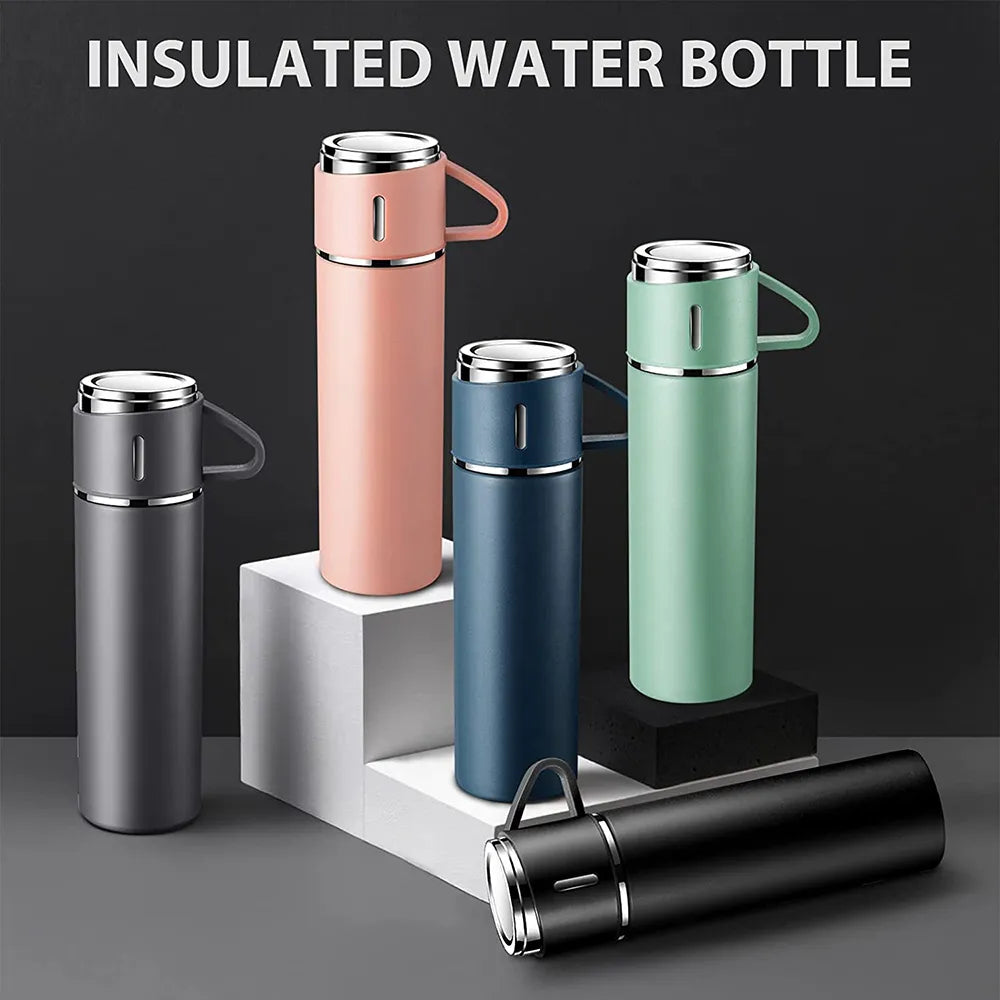 500ml Coffee Thermos