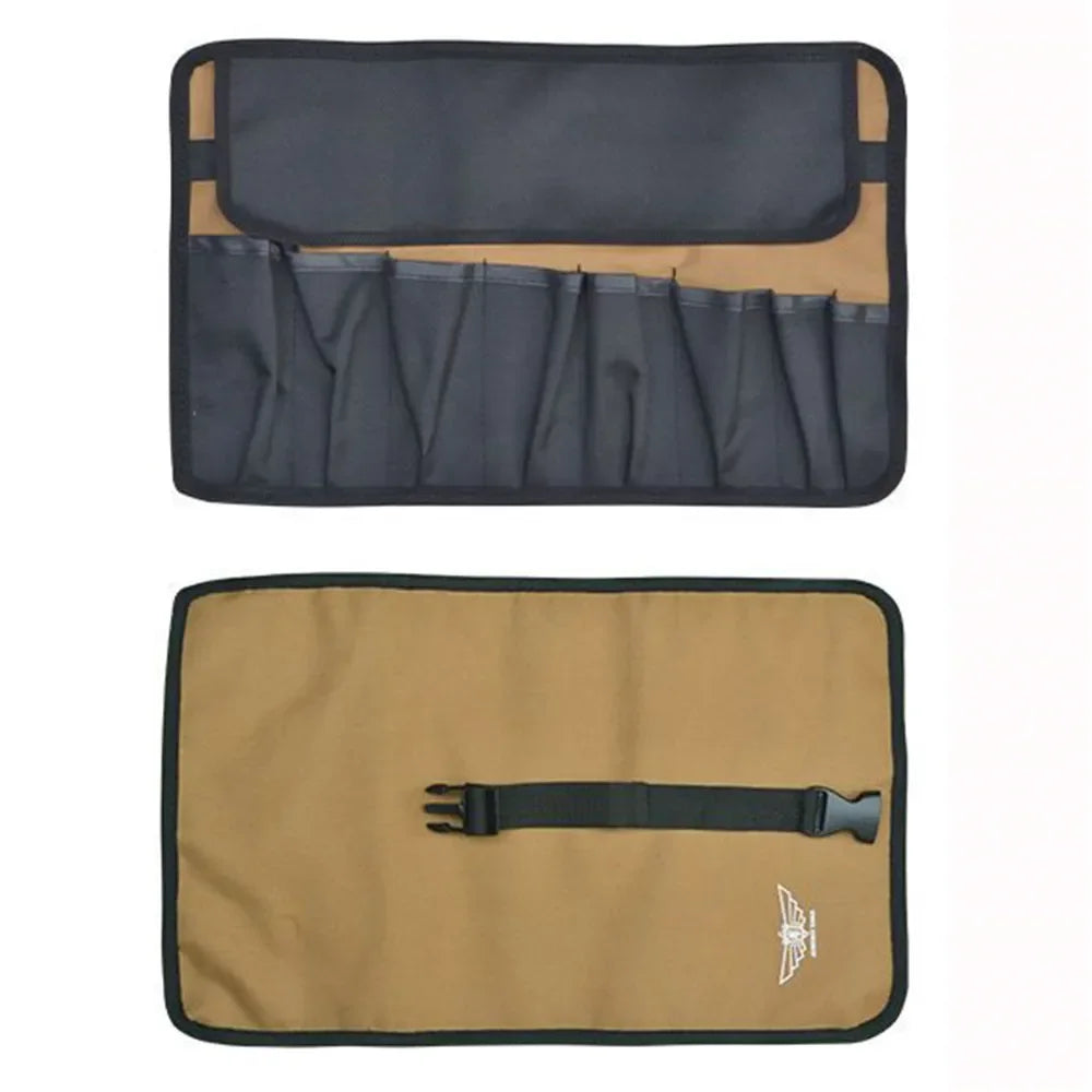 Oxford Cloth Roll Portable Tool Bag