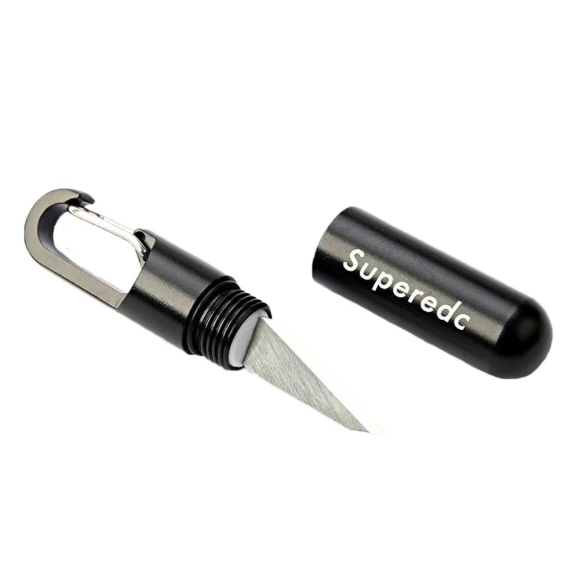 Portable Knife Tiny Cutting Tool