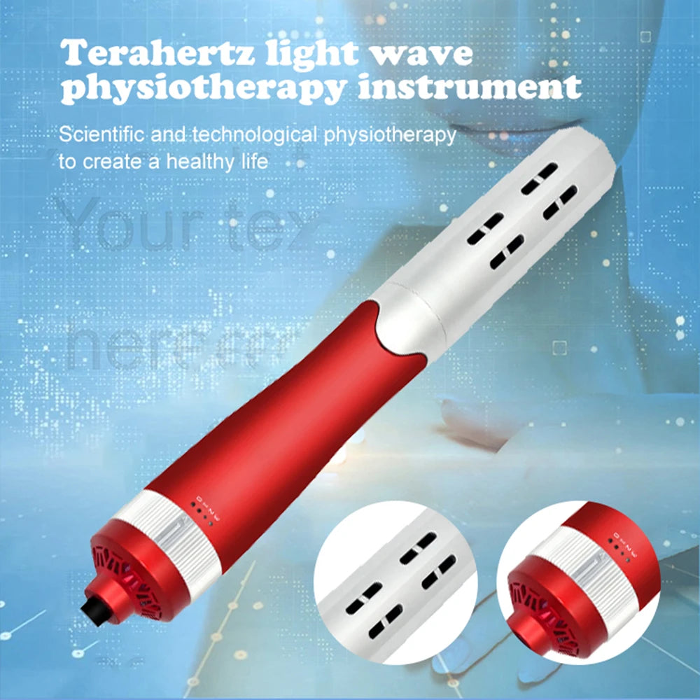 7 Therapy Massage Device