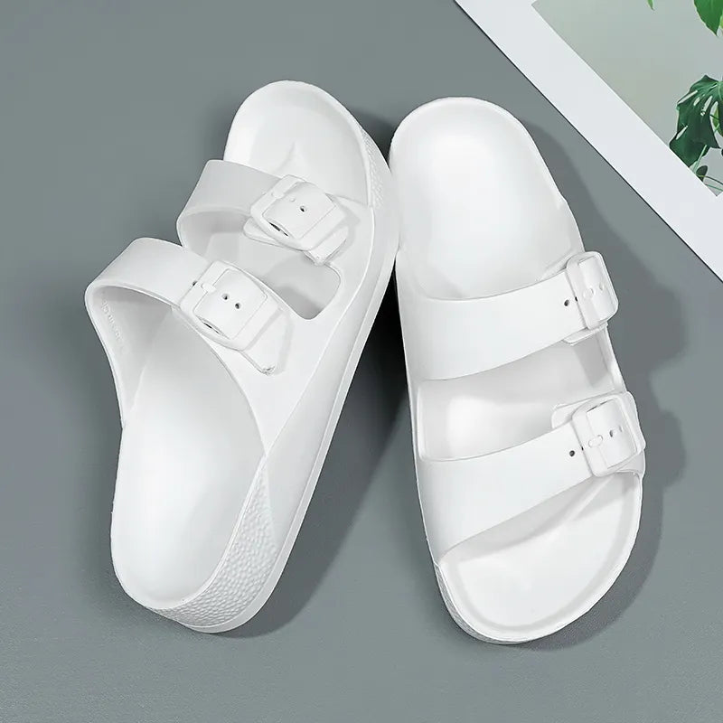Men Flip-flop Soft Sandals