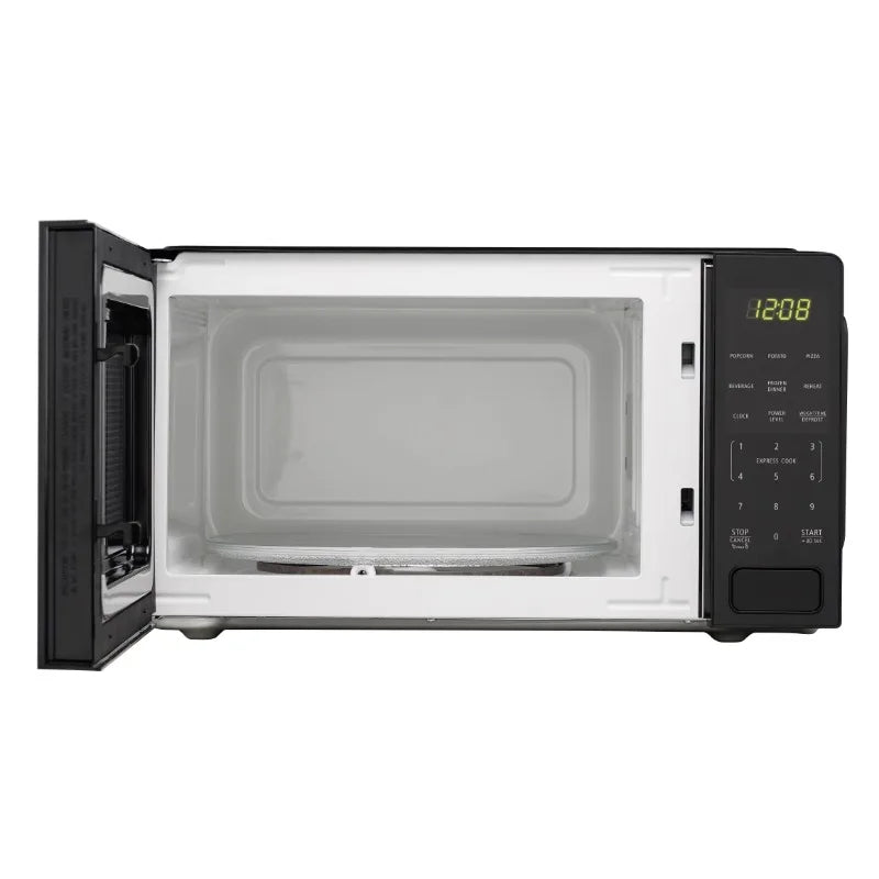 1.1 cu. ft. Countertop Microwave Oven