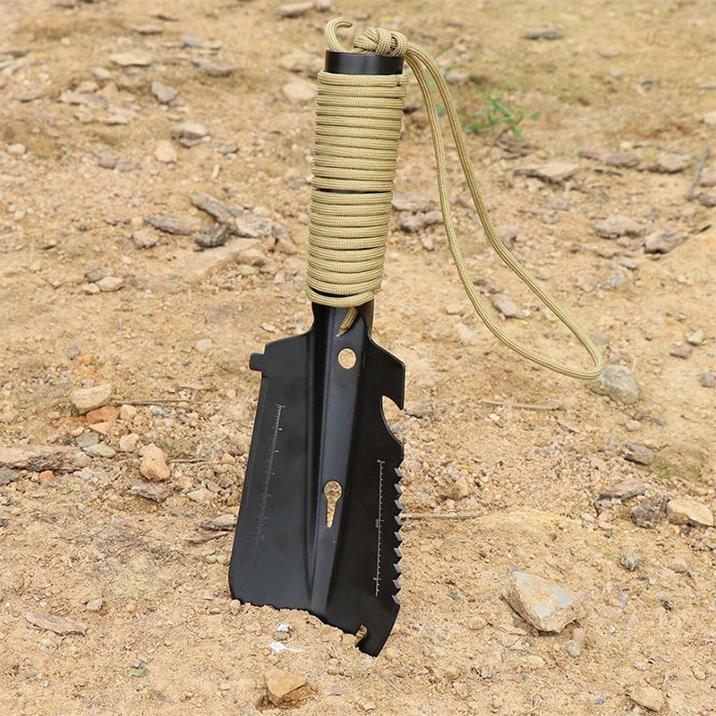 Hiking Camping Multi-use Shovel