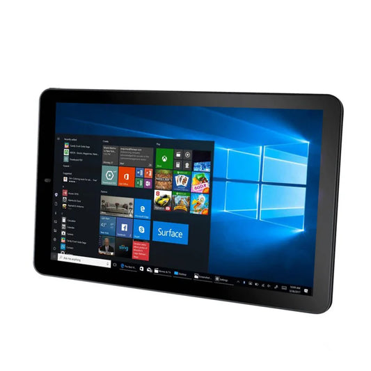 10.1'' RCA With Keyboard 2in1 PC 2GRAM+32GROM Windows 10 Tablet